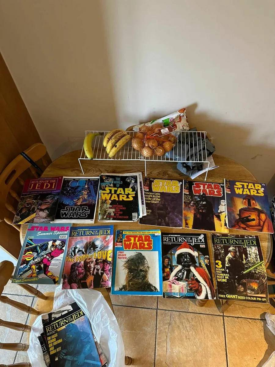 Star wars comics - Image 3