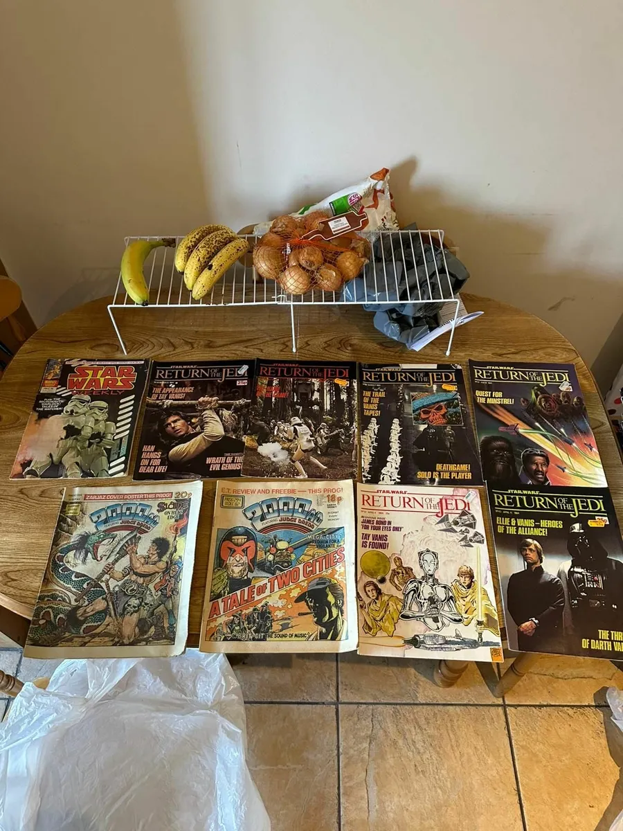 Star wars comics - Image 4