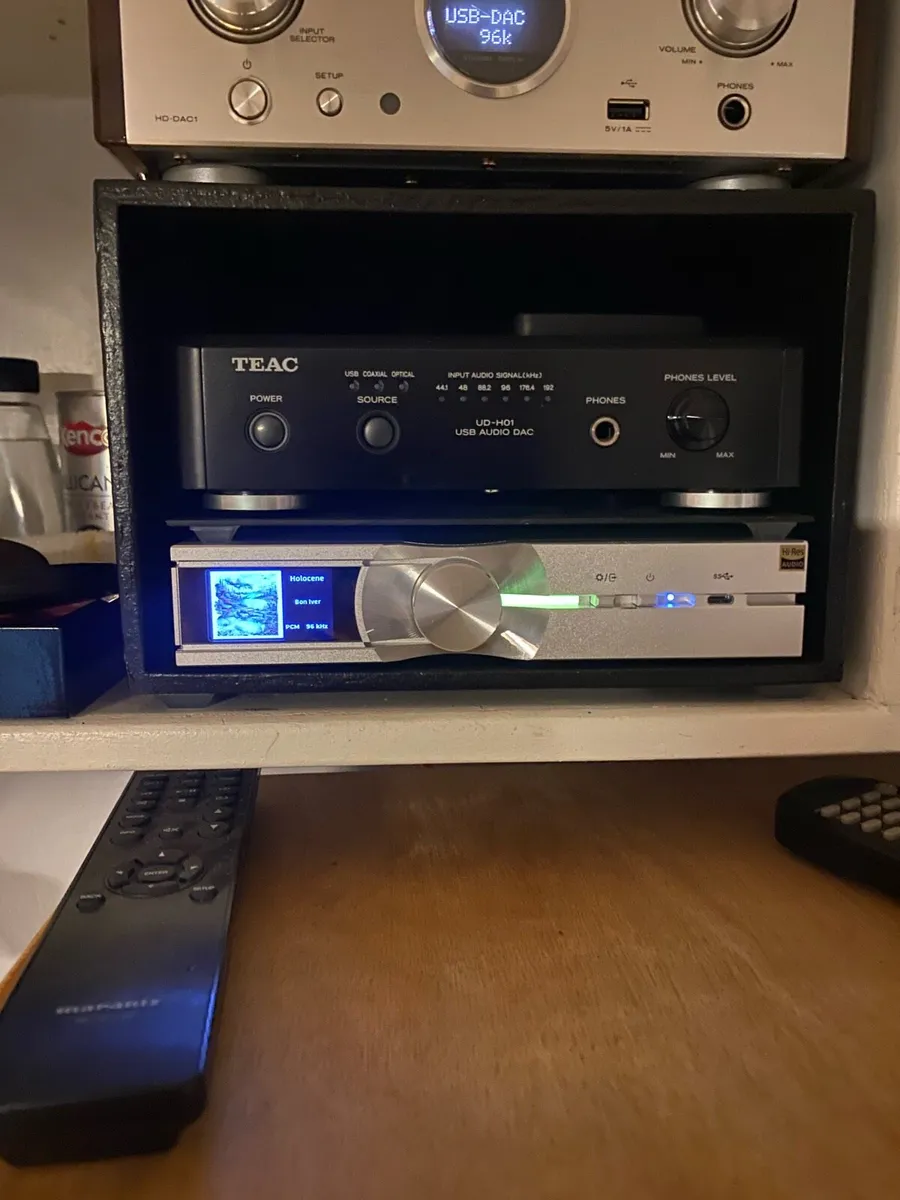 Ifi neo stream - Image 1