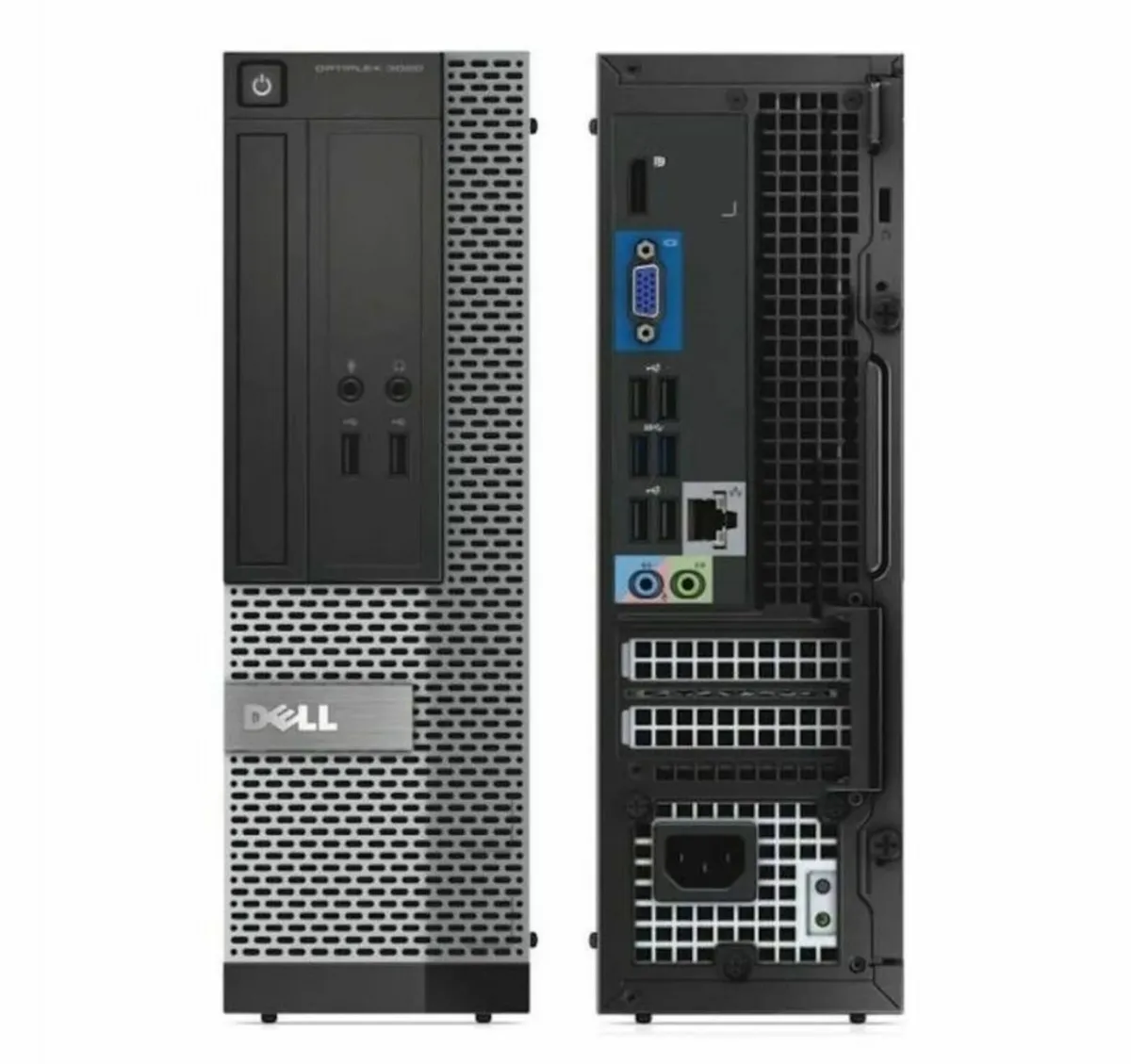 Small + Efficient PC Computer - Image 1