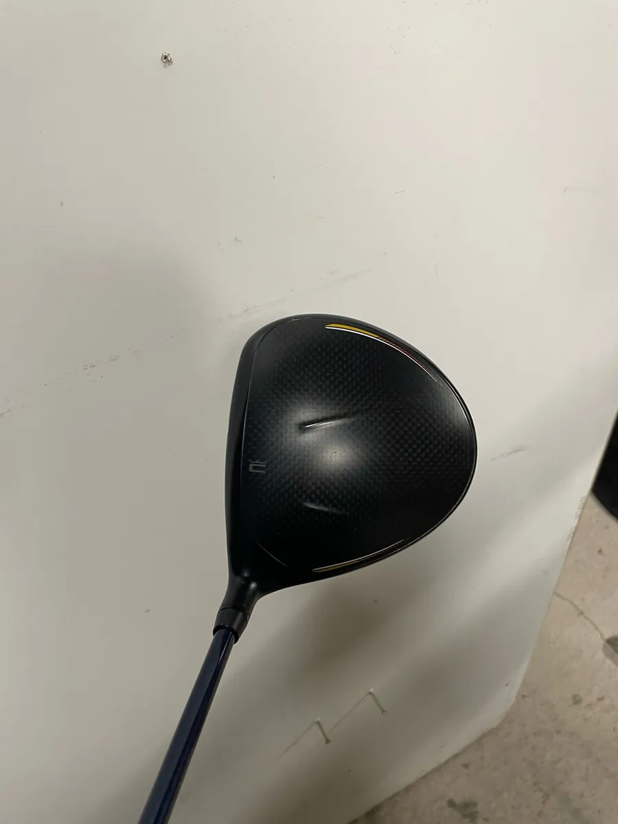 Cobra LTD X Driver - Image 2