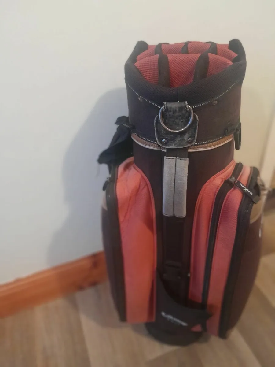 CALLAWAY Cart bag - Image 4