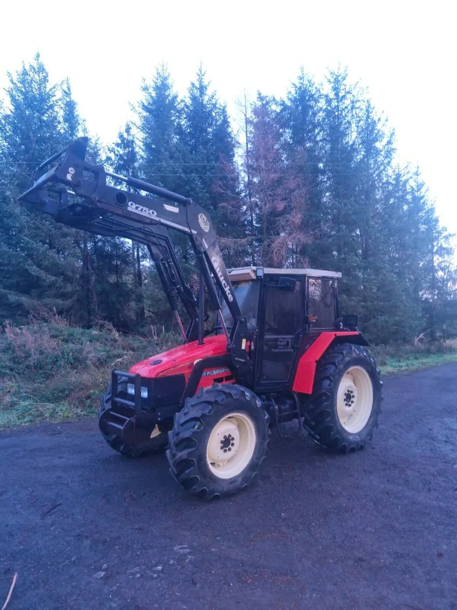 Same explorer 90 - Image 1