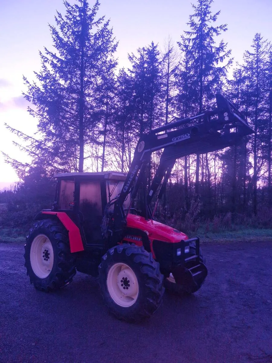 Same explorer 90 - Image 2