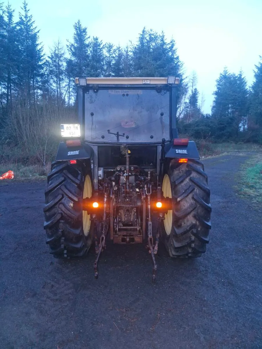 Same explorer 90 - Image 3