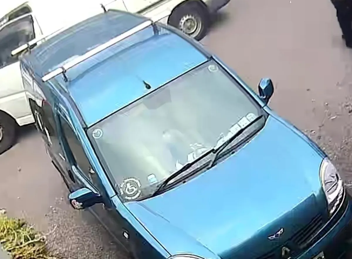 Renault Kangoo - Image 2