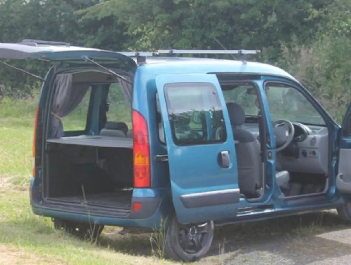 Renault Kangoo - Image 3
