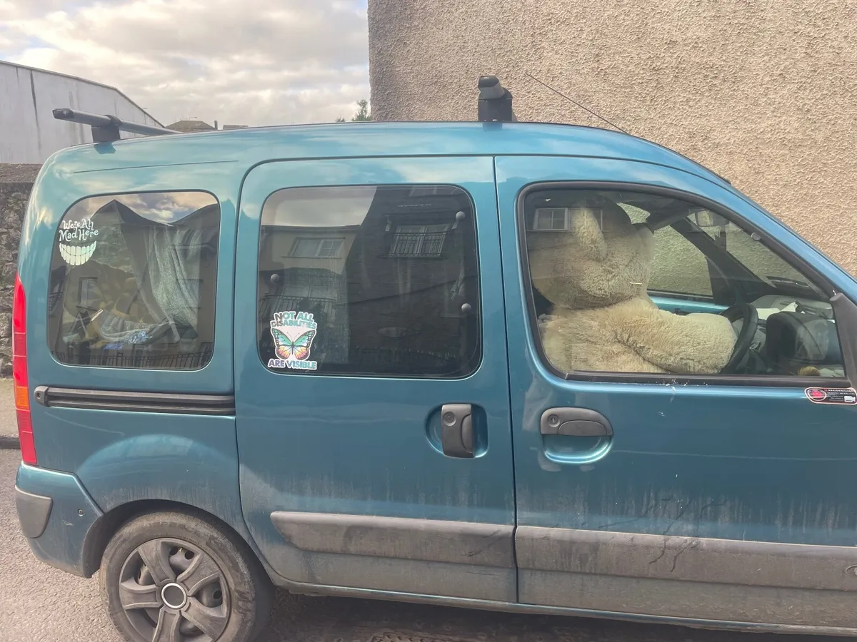 Renault Kangoo - Image 4