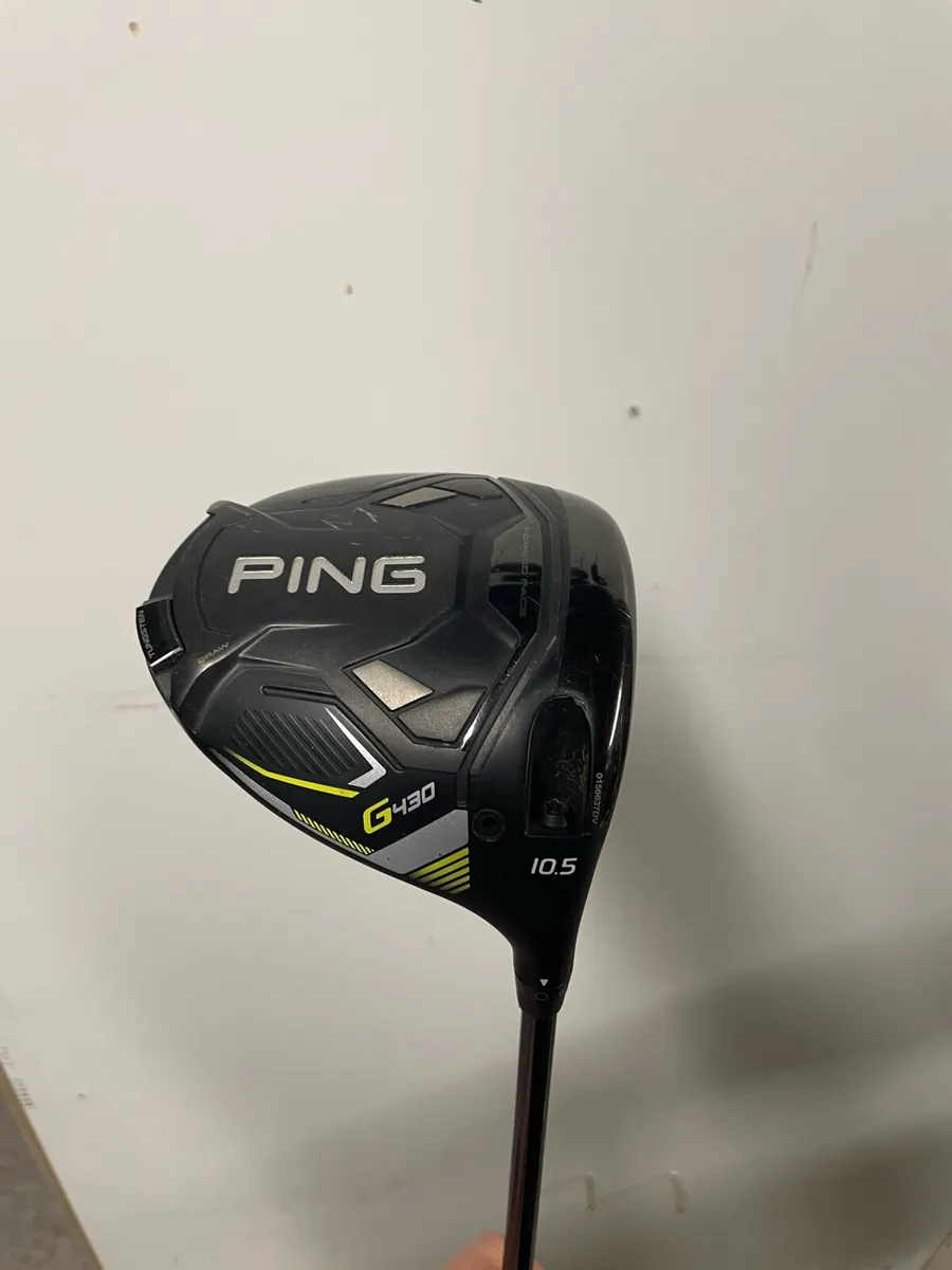 Ping G430 LS - Image 1