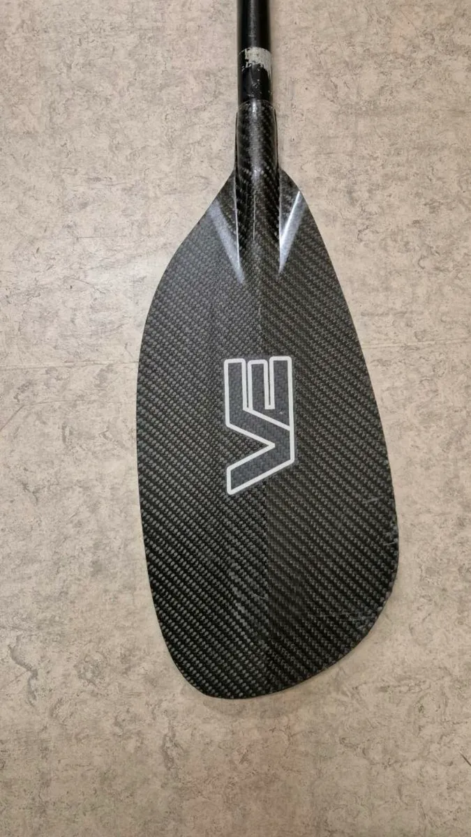 Kayak paddle. - Image 3