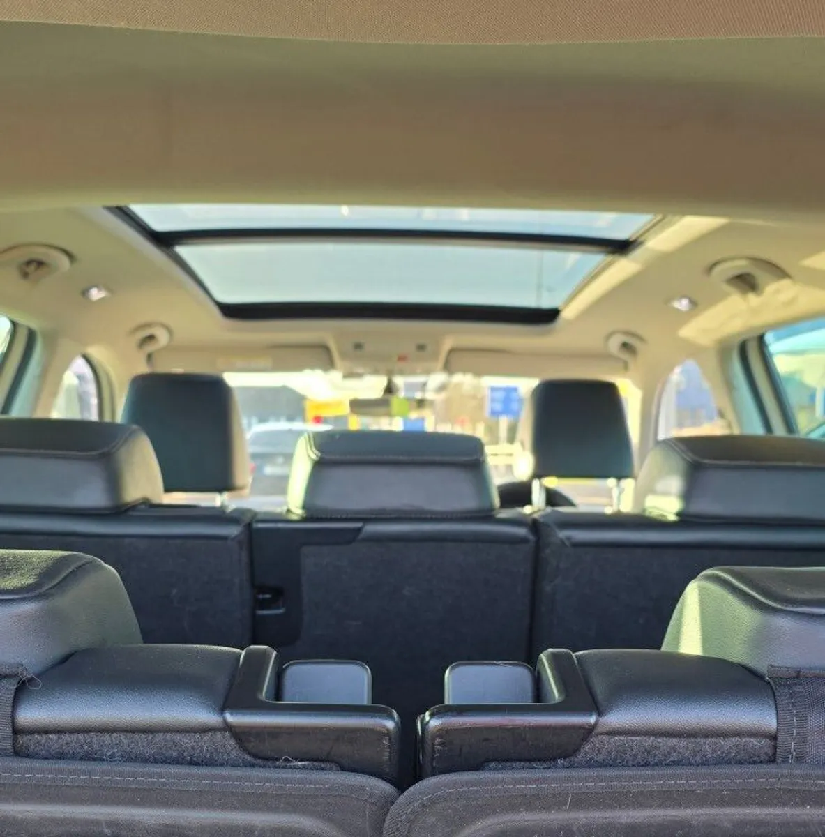 2017 Skoda Kodiaq 7 seater - Image 2