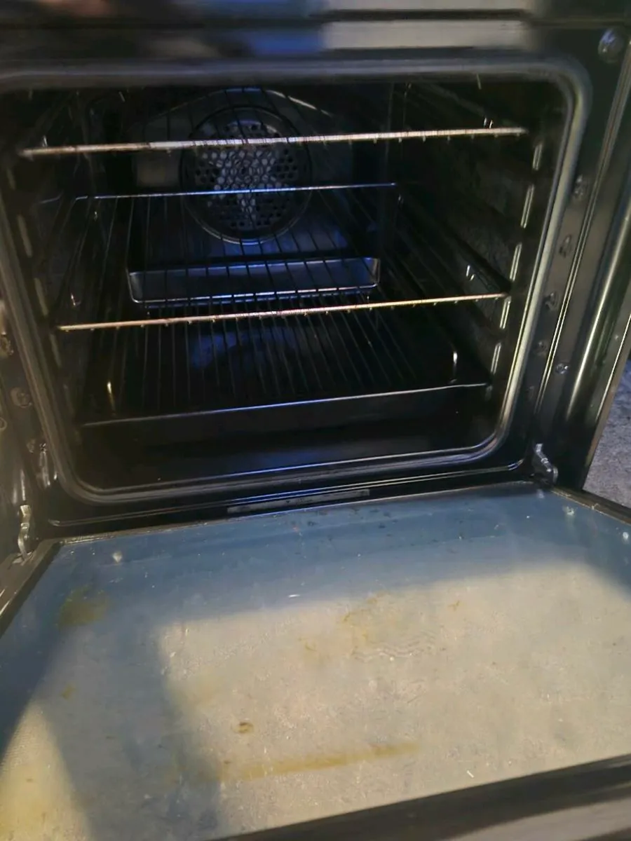 Oven free not working, needs element or something - Image 2