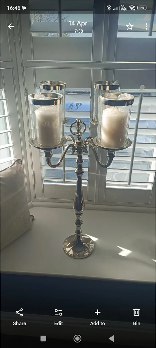Candleabra - Image 1