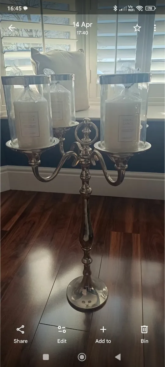 Candleabra - Image 2