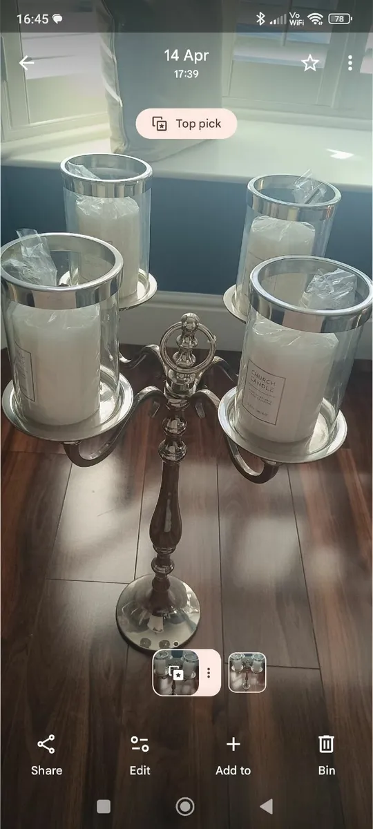 Candleabra - Image 3