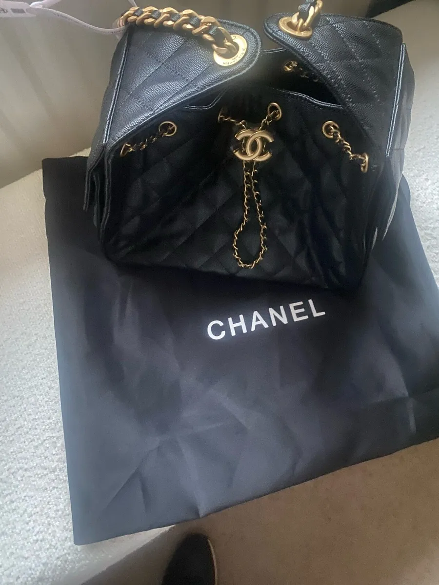 Chanel 25 medium bag - Image 3