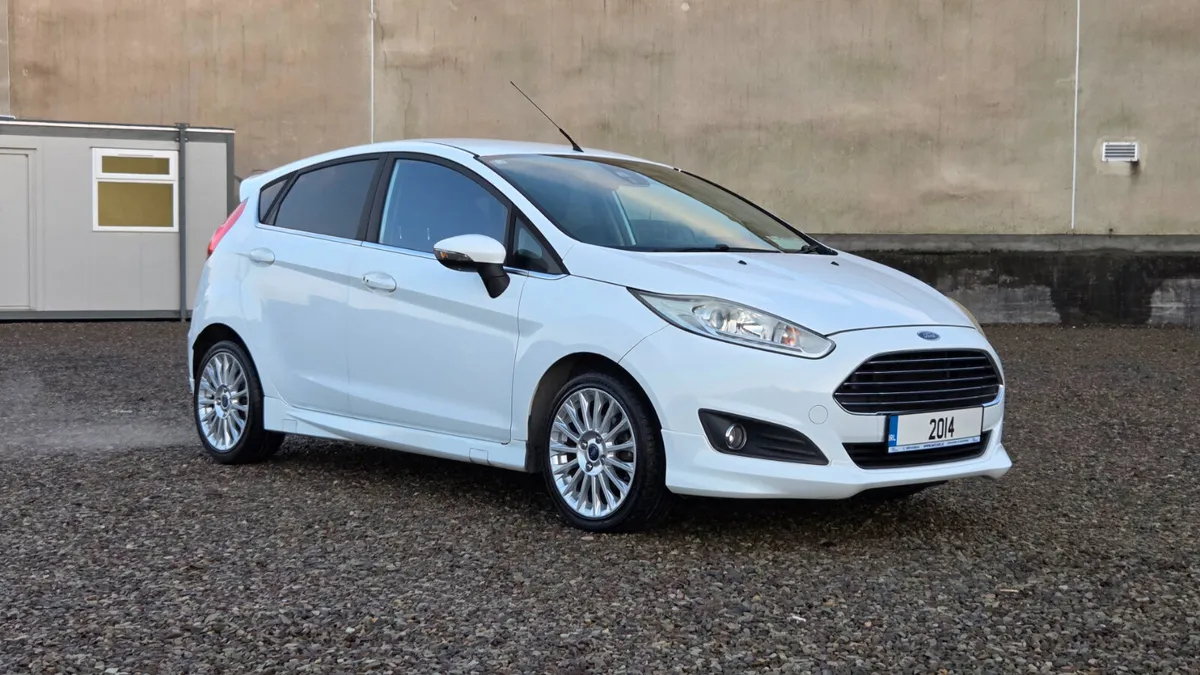 Fiesta Automatic - Image 4