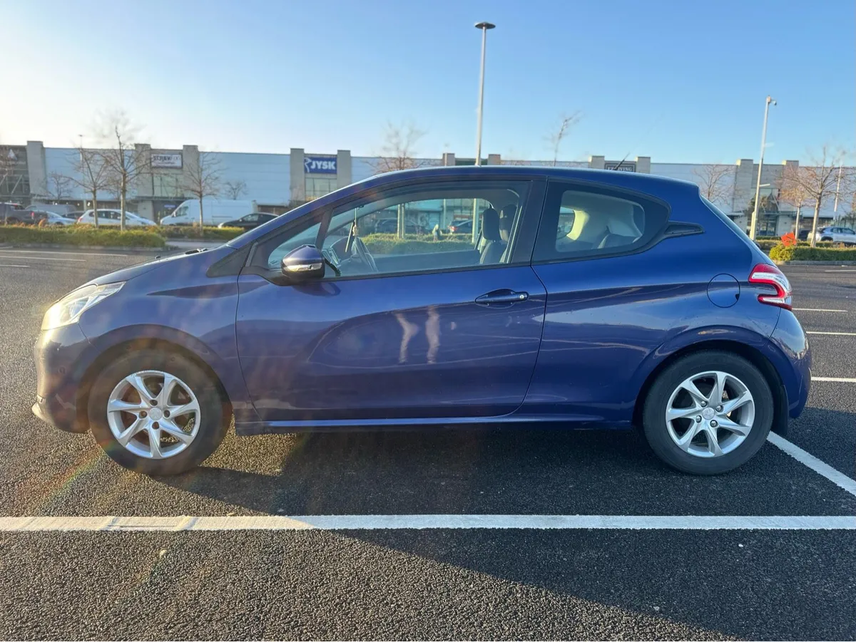 Peugeot 208 *1.0L PETROL *NEW NCT - Image 2