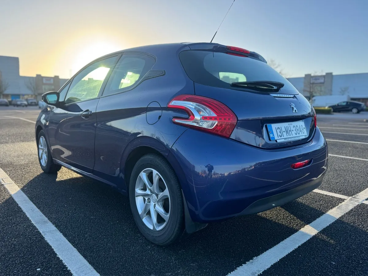 Peugeot 208 *1.0L PETROL *NEW NCT - Image 3