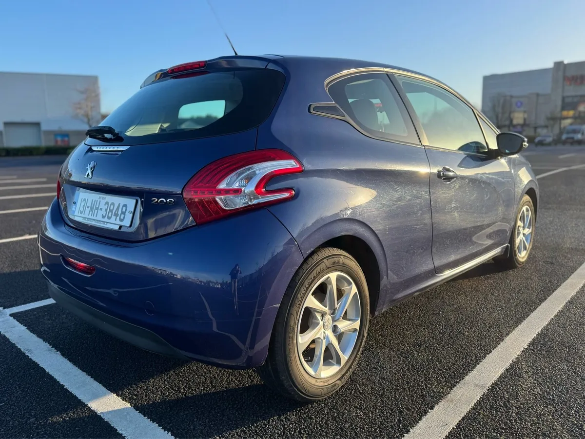 Peugeot 208 *1.0L PETROL *NEW NCT - Image 4