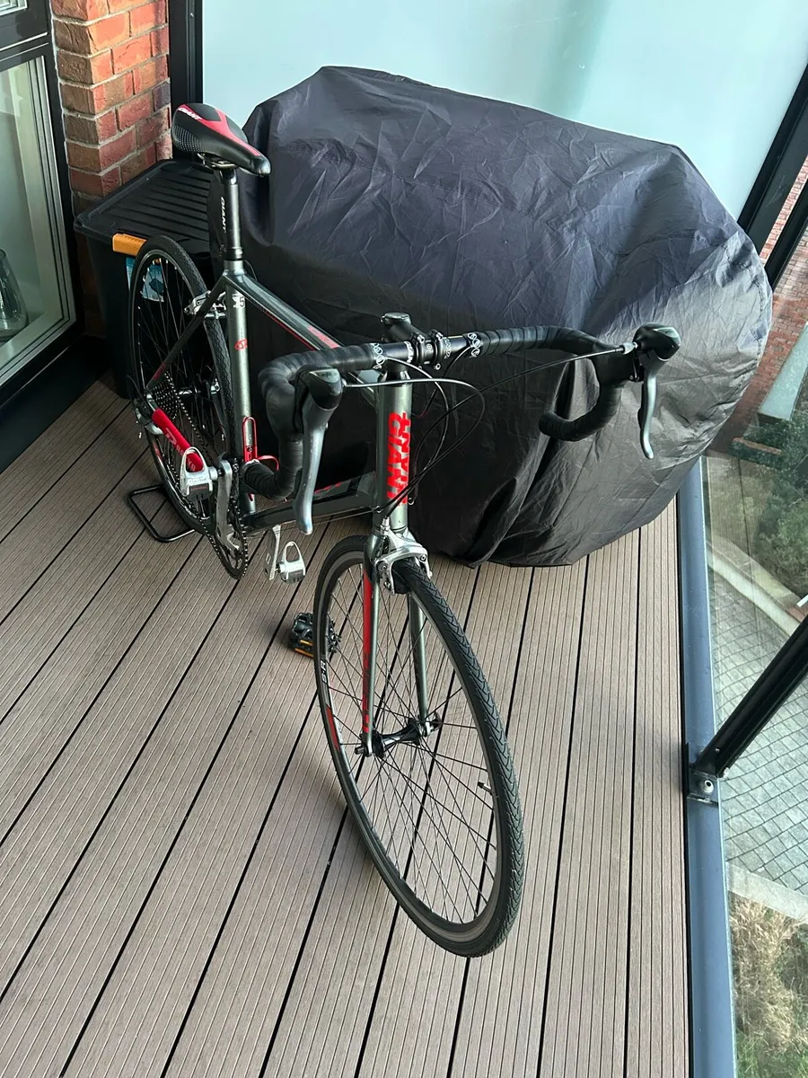 Road bike (Race bike) - Image 1