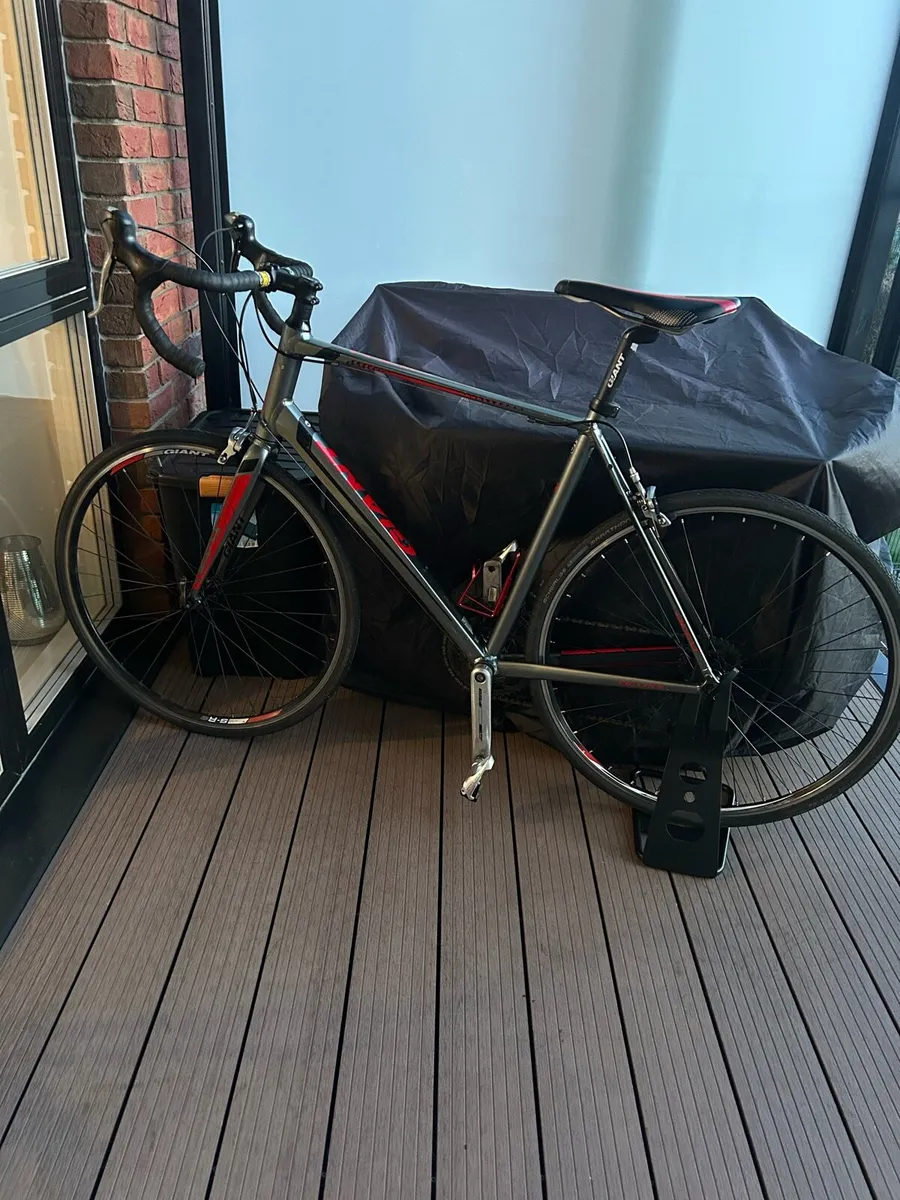 Road bike (Race bike) - Image 2