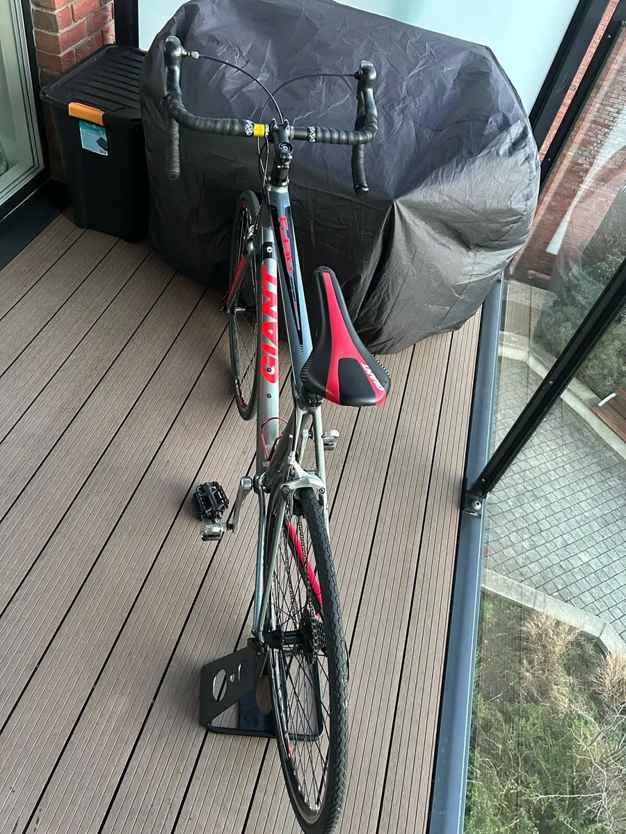 Road bike (Race bike) - Image 3