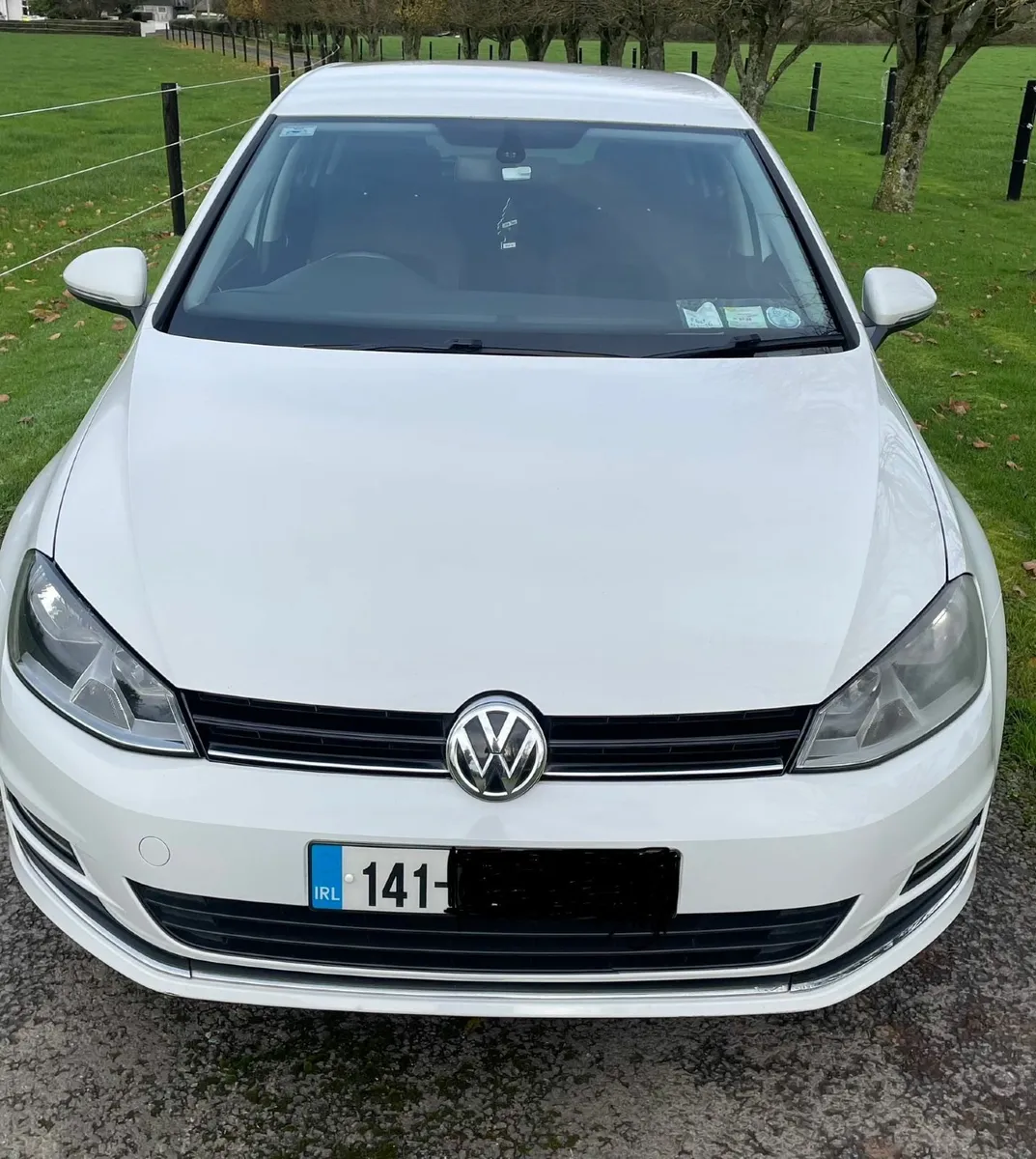 Volkswagen Golf Highline 2014 - Image 4