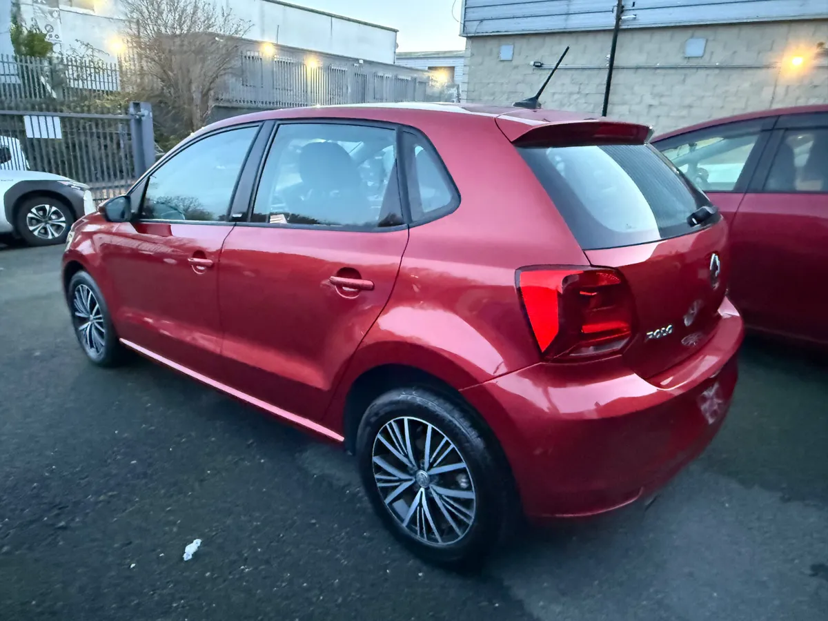 2016 VW Polo AllStar - Image 4