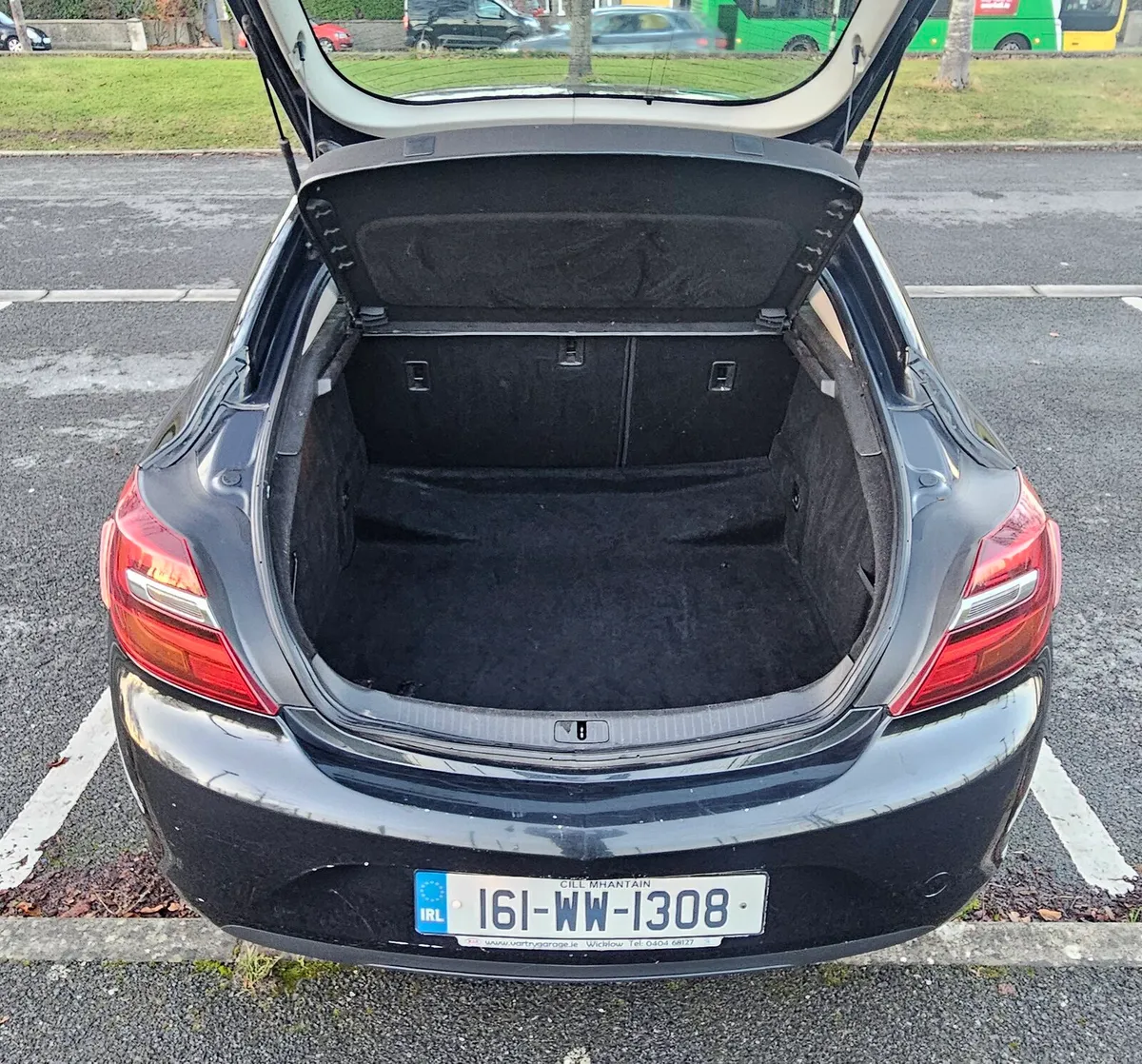 2016 Opel Insignia 2.0 - Full service history - Image 4
