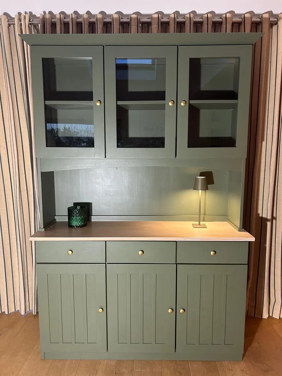 Kitchen dresser / sideboard / cabinet - Image 1
