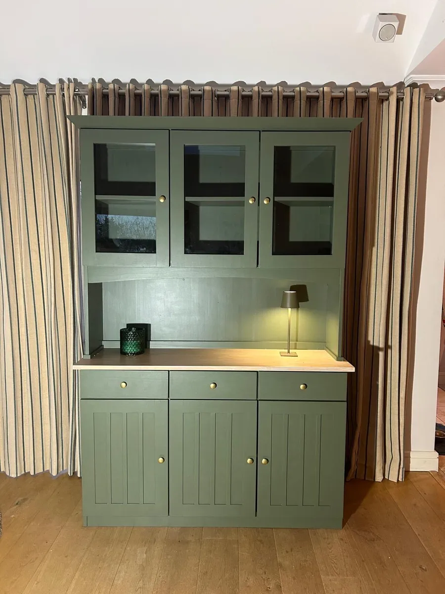 Kitchen dresser / sideboard / cabinet - Image 2