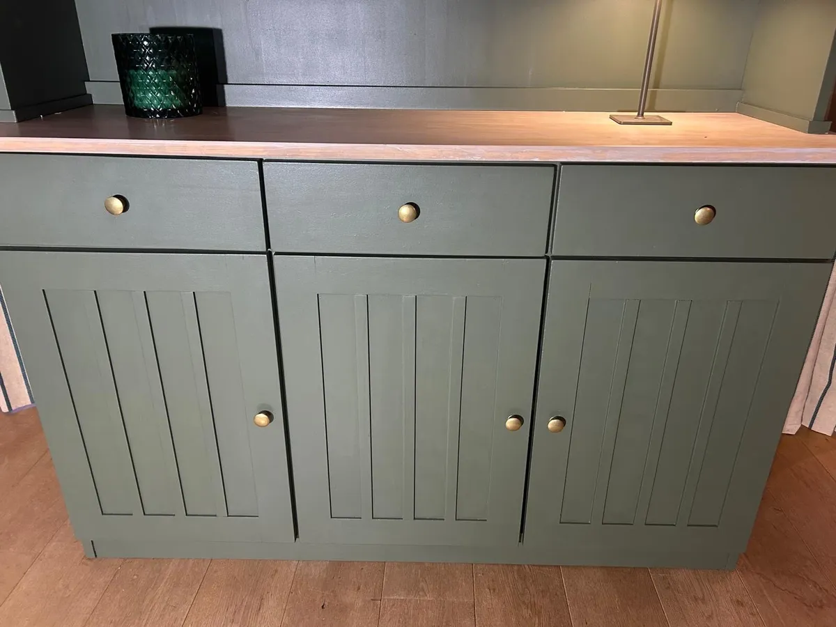 Kitchen dresser / sideboard / cabinet - Image 3