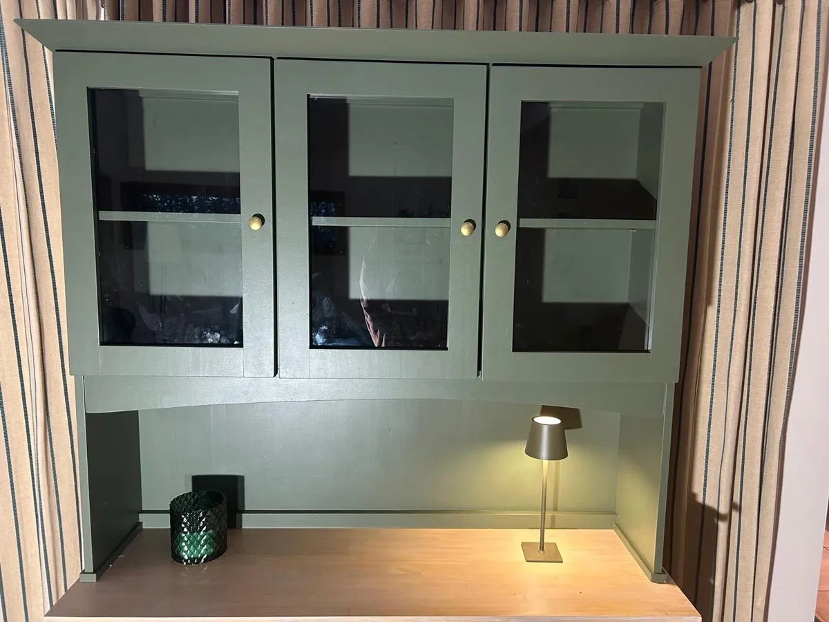 Kitchen dresser / sideboard / cabinet - Image 4