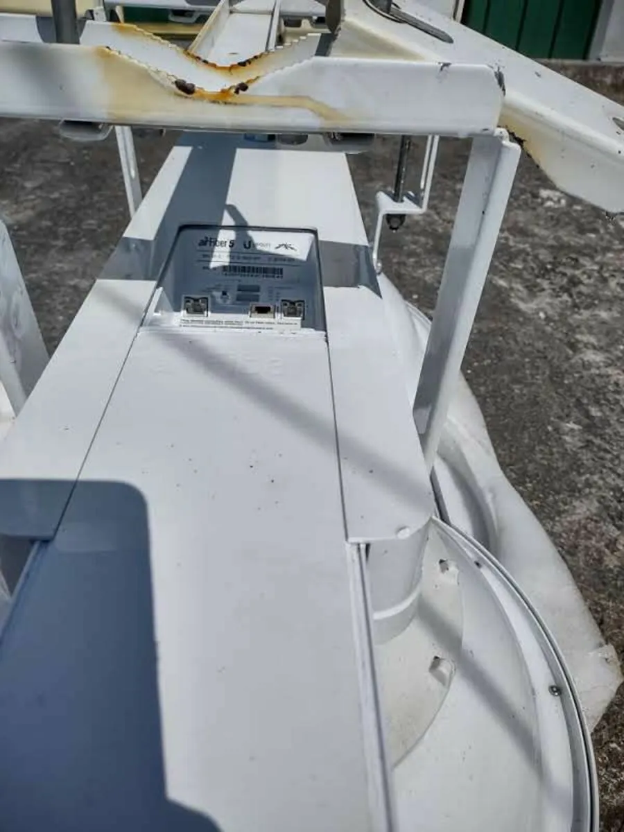5GHz duplex Ubiquity antennas - Image 3