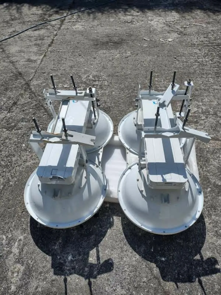 5GHz duplex Ubiquity antennas - Image 4