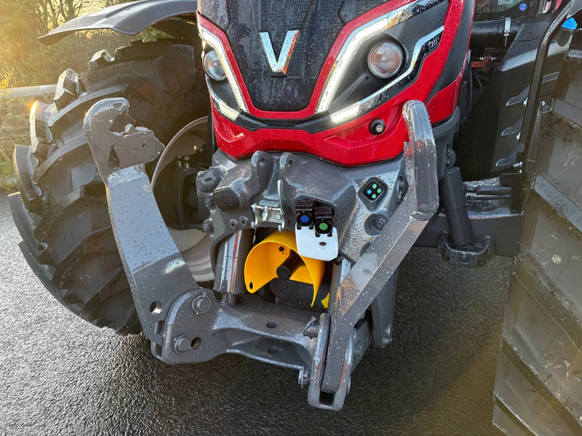 🔥 NEW VALTRA T235 ACTIVE – BUILT TO WORK. 🔥 - Image 2