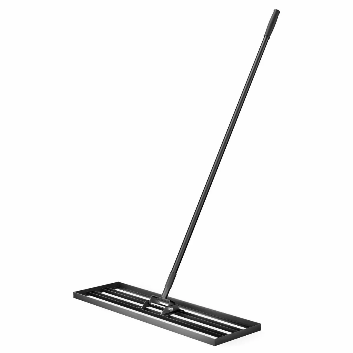 Lawn Leveling Rake 76 x 25.4 cm Free Delivery - Image 2