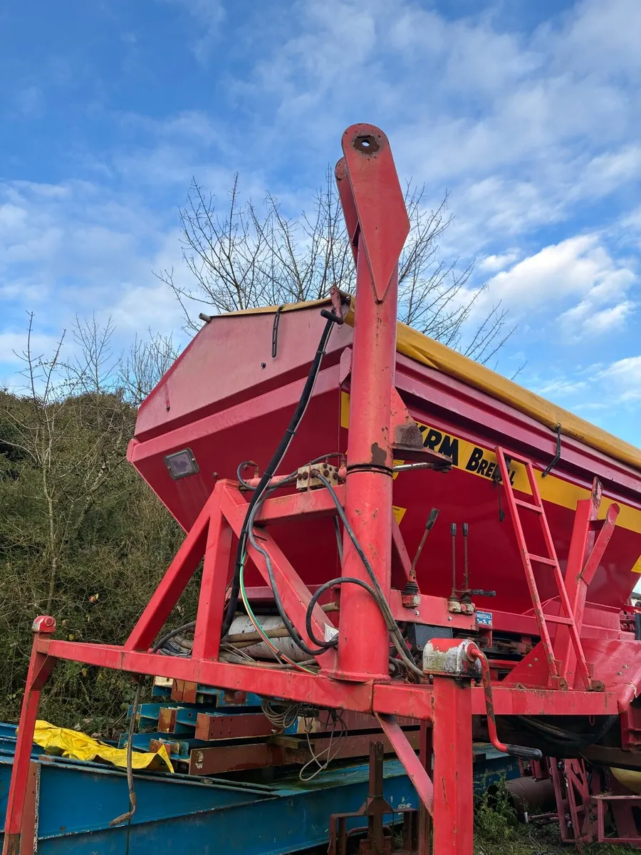 Bredal k45 - Image 2