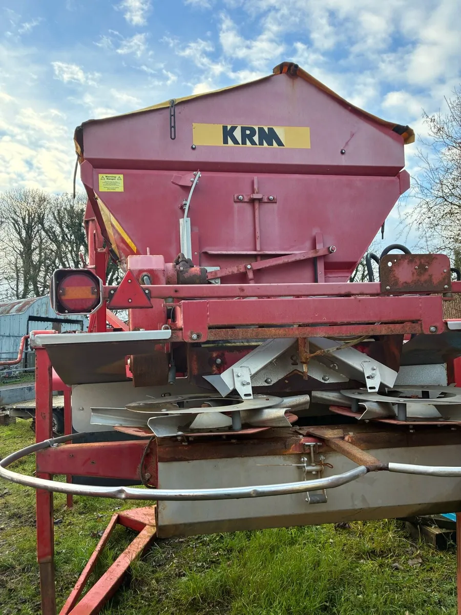 Bredal k45 - Image 3