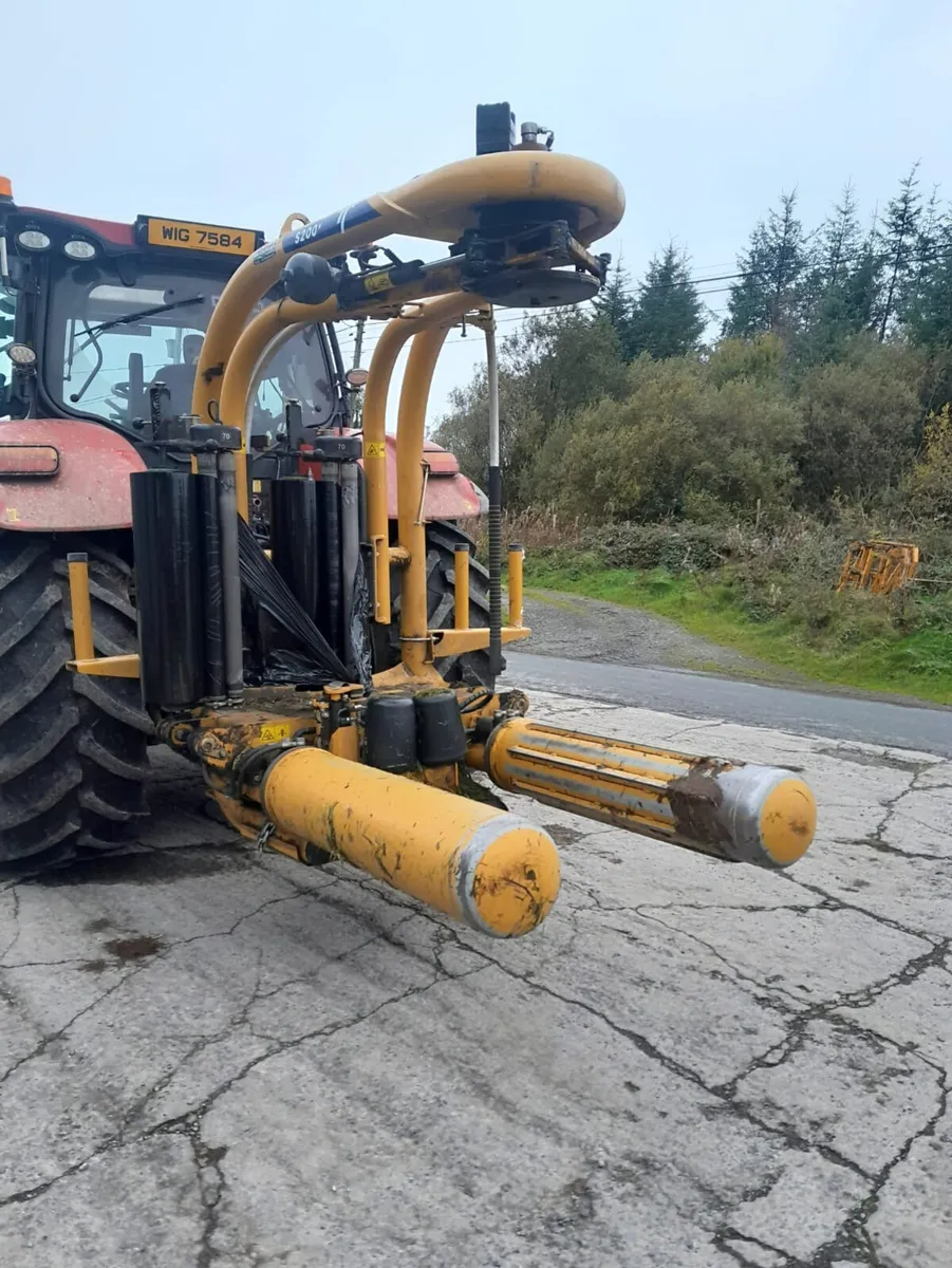 Tanco S200V - Image 1