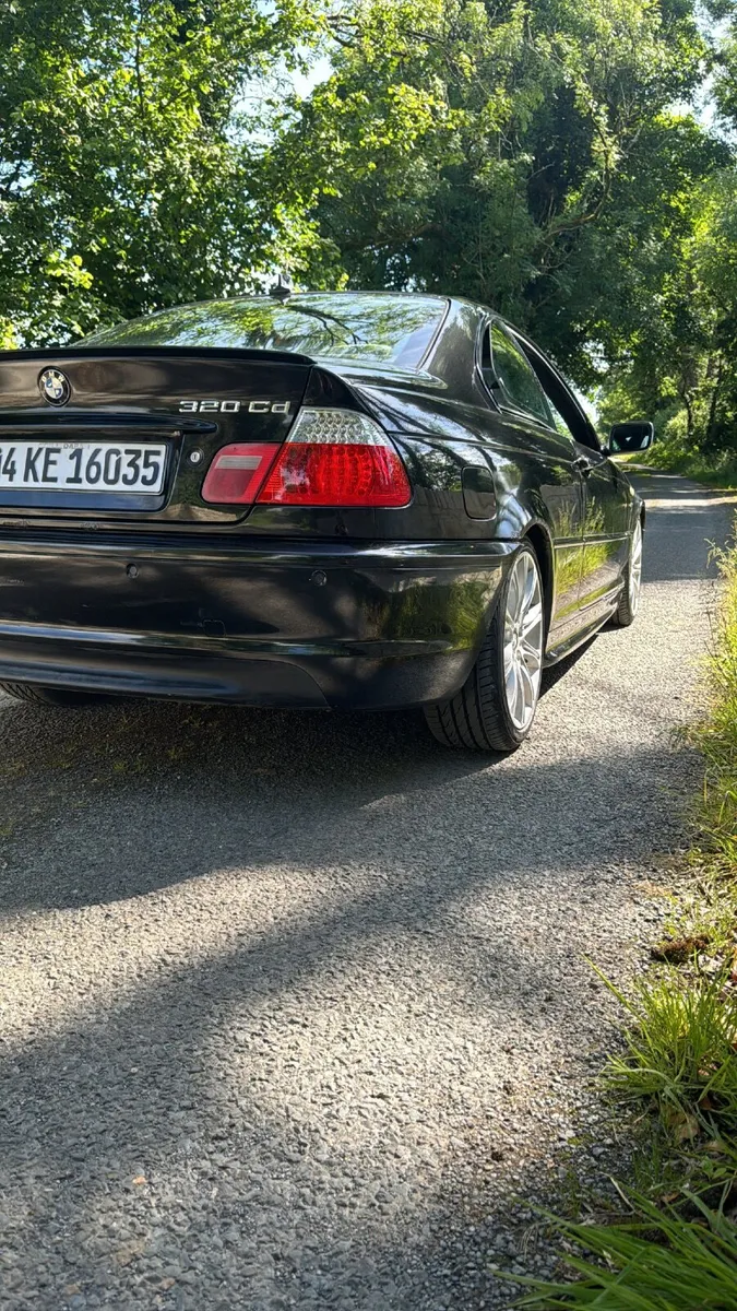 BMW 3-Series 2004 - Image 4