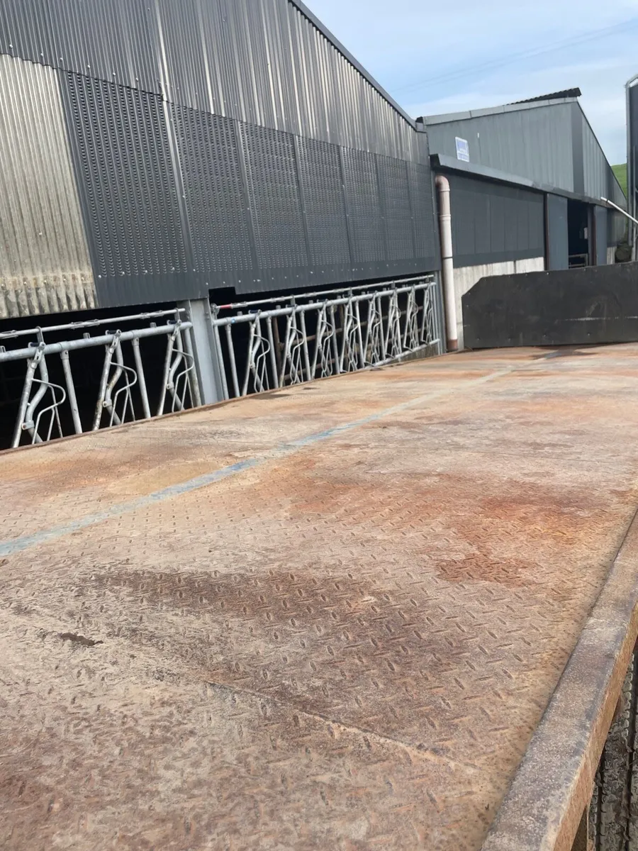 Bale trailer - Image 4