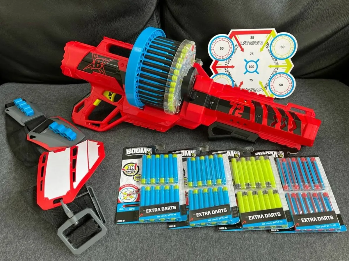 Toy guns - Image 2