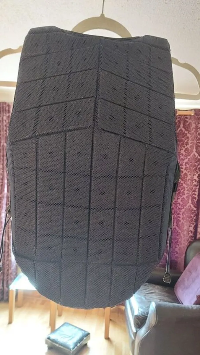 Racesafe Motion 3 body protector bought 2024 - Image 4