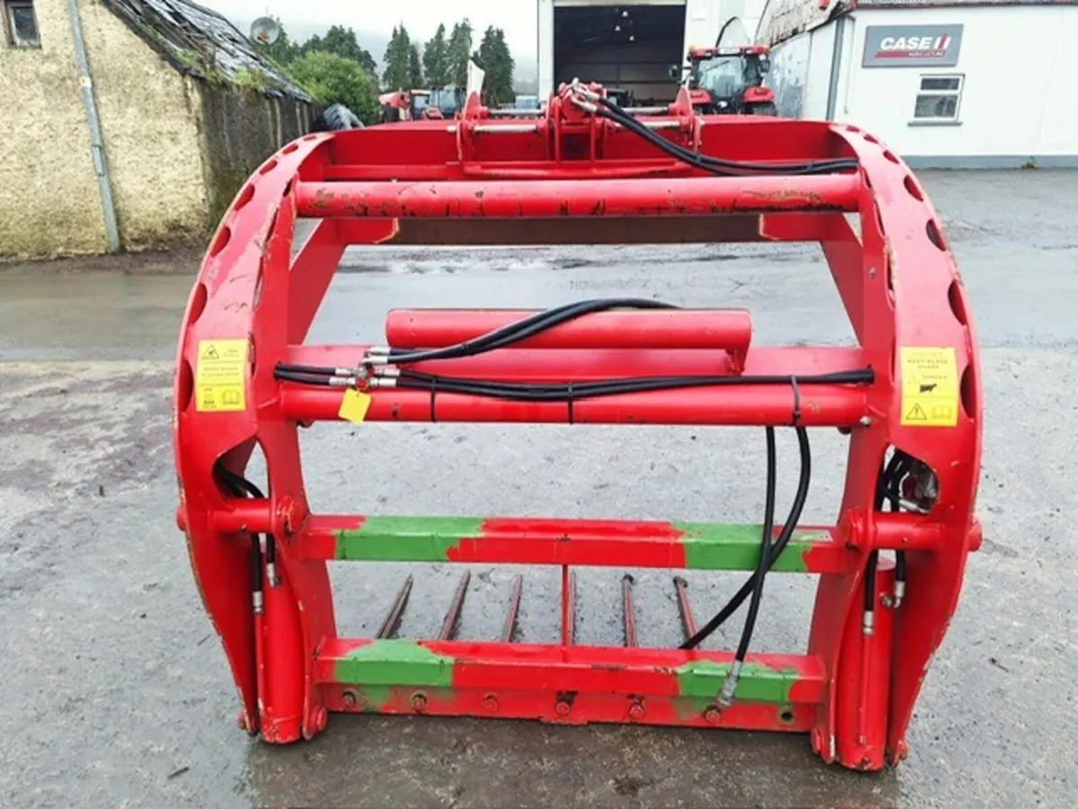 Keltec KT44 Bale Shear - Image 2
