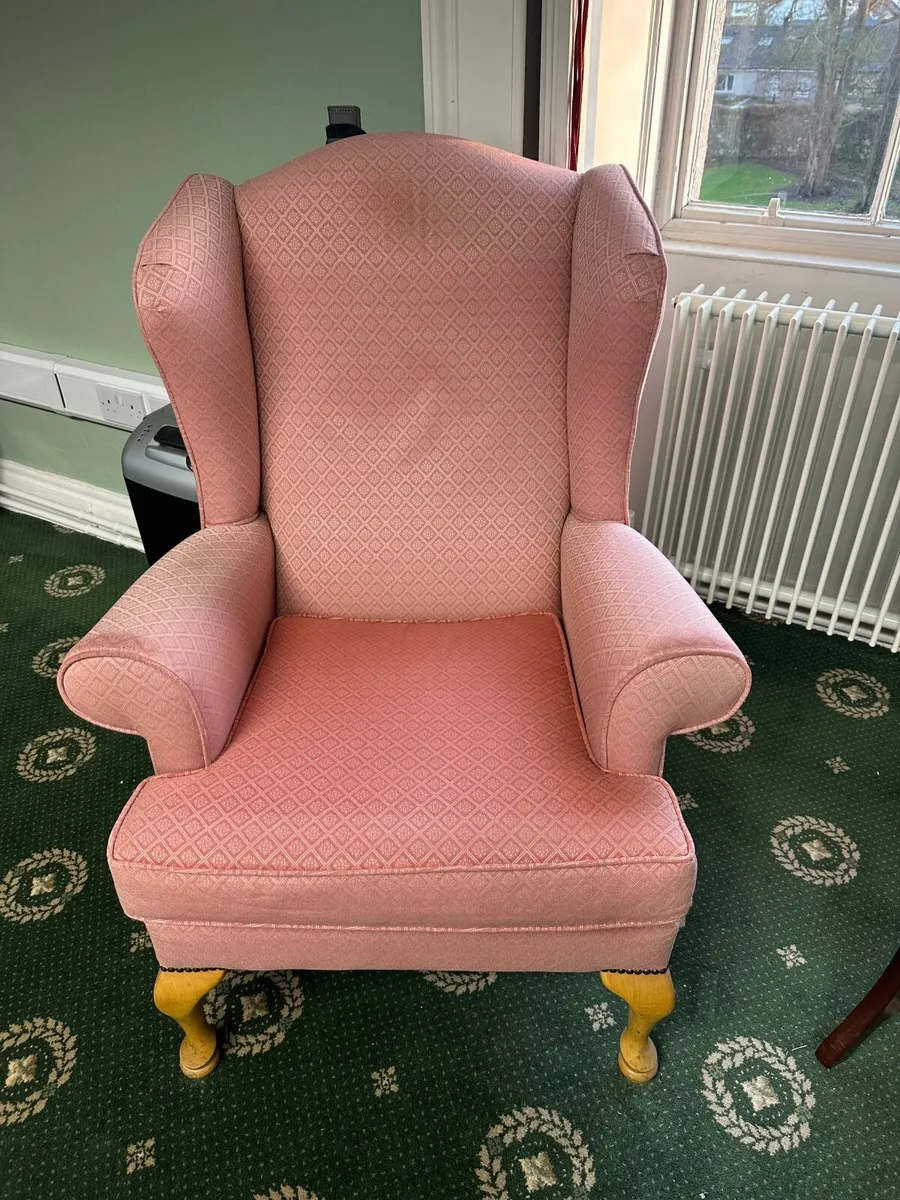 3 piece suite - Image 2