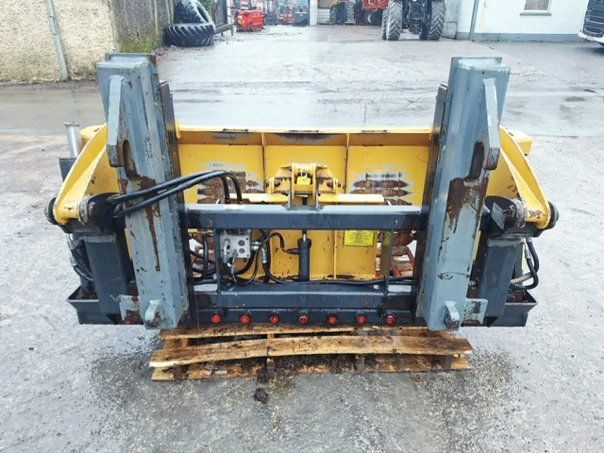 Tanco I75 Multi Shear - Image 2