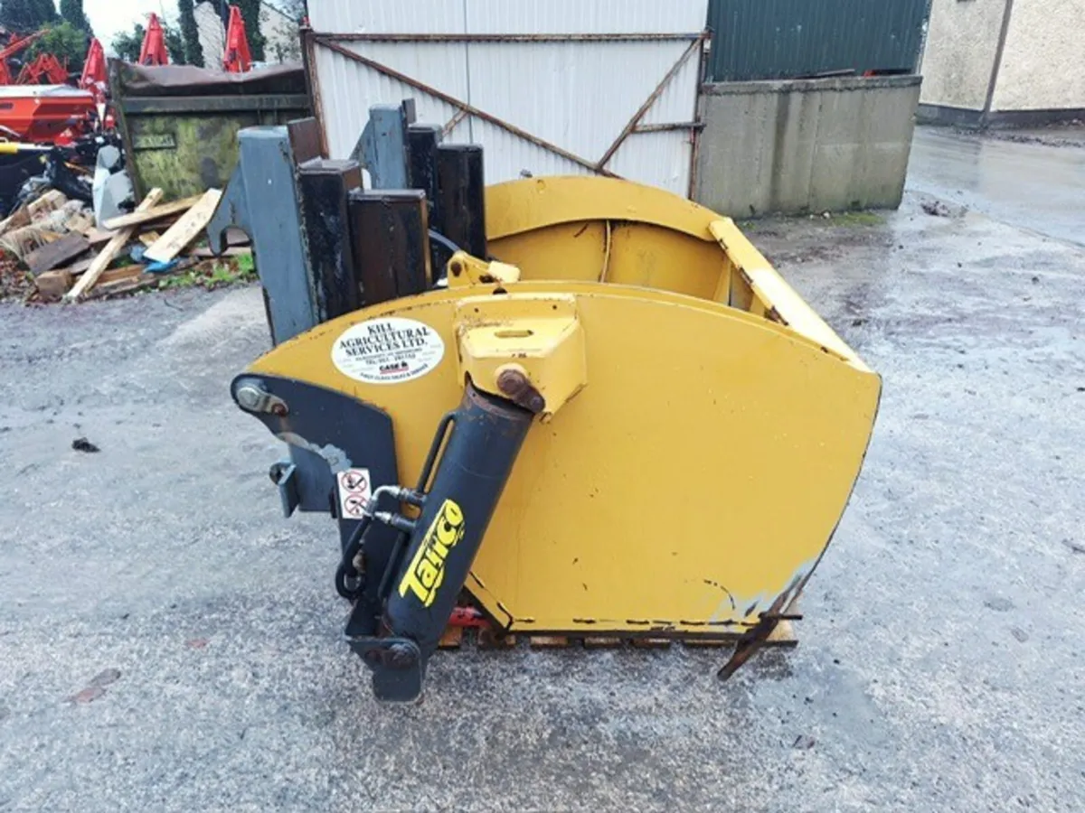 Tanco I75 Multi Shear - Image 3