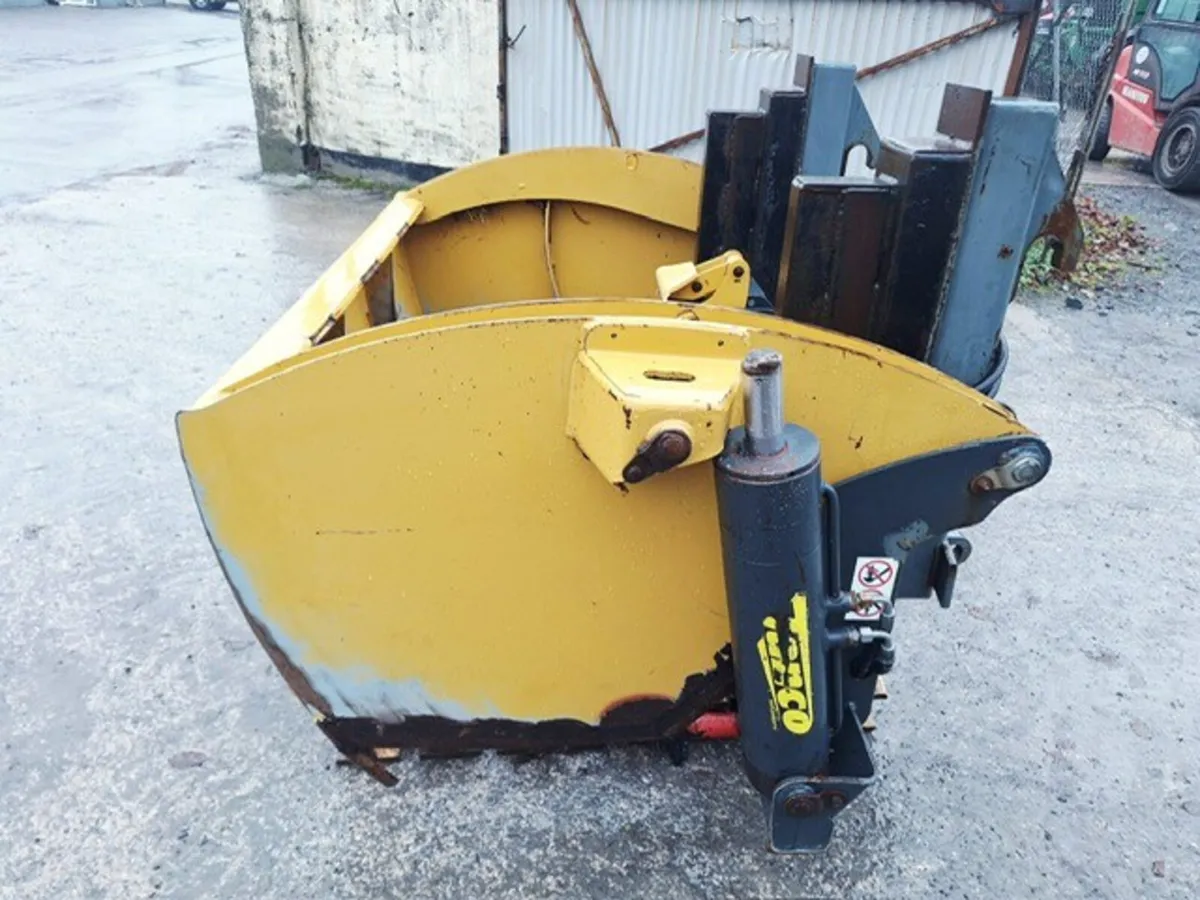 Tanco I75 Multi Shear - Image 4